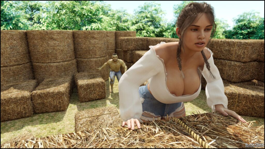 970e158c55a31353aab3c301712a870a - 001 - Cartoon Porn Comic